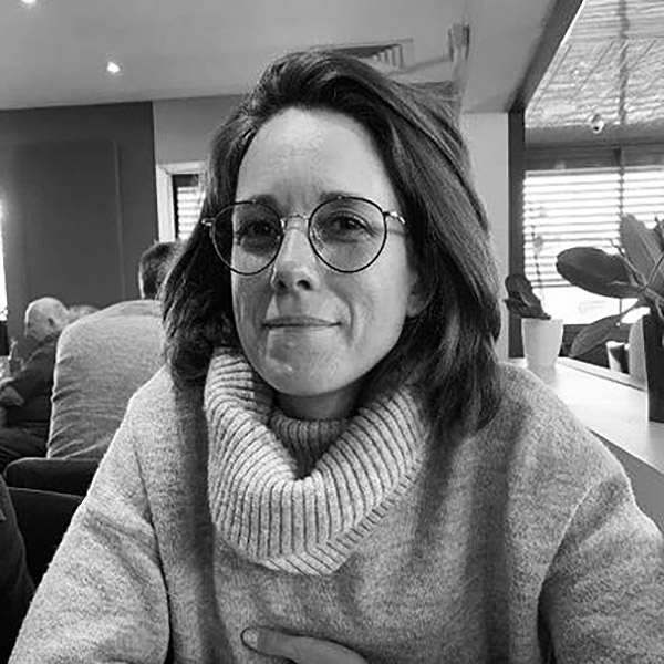 Marie El Oidi CPTS Grand Gaillacois