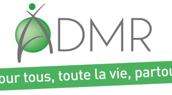 nouveau logo ADMR